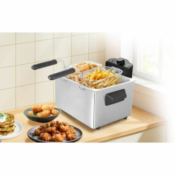 Frytkownica Arthur Martin AMPFH50 2000 W 5 L - obrazek 5