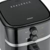 Frytkownica na gorące powietrze Severin Czarny 1500 W 5 L - obrazek 3