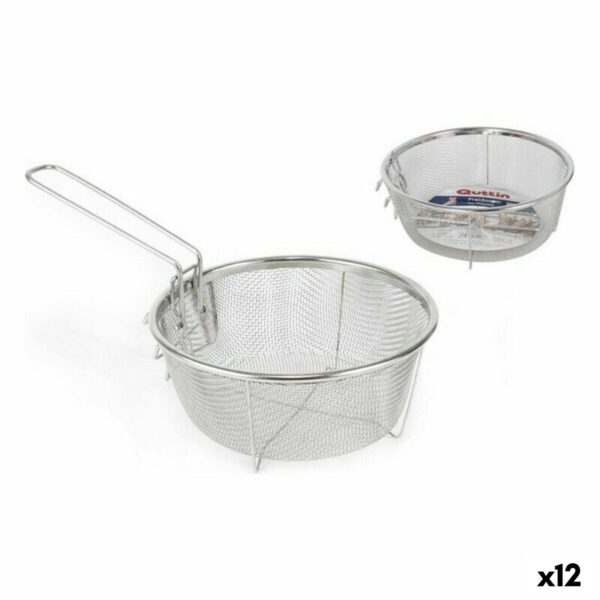 Frytkownica Quttin 107464 Składany 23 x 9 cm