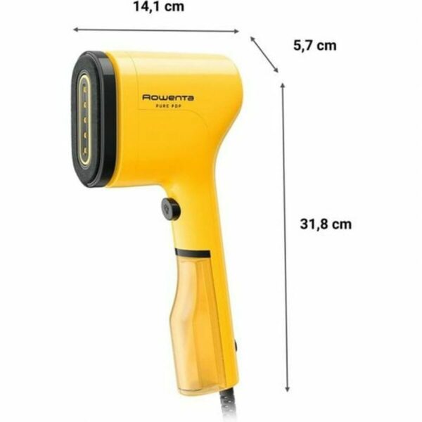 Żelazko Parowe Rowenta 1300 W - obrazek 3