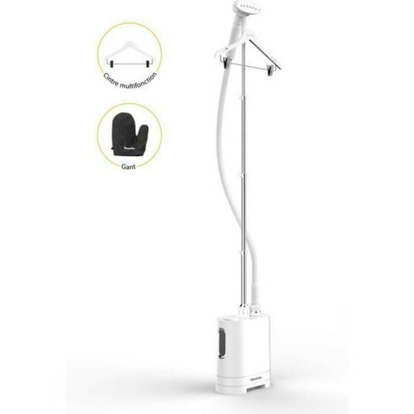 Pionowe Żelazko Parowe SteamOne (Odnowione A)