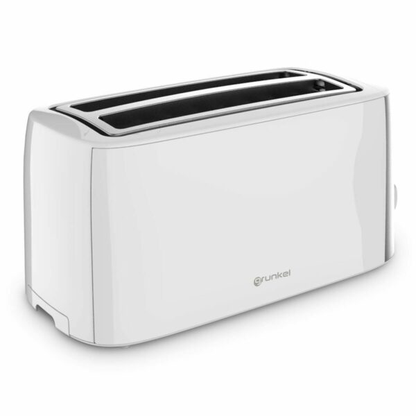 Toster Grunkel 1400 W Podwójne gniazdo - obrazek 2