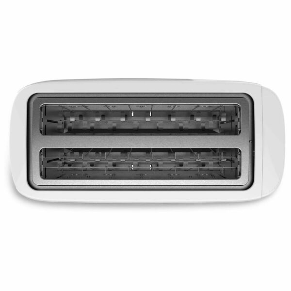 Toster Grunkel 1400 W Podwójne gniazdo - obrazek 3