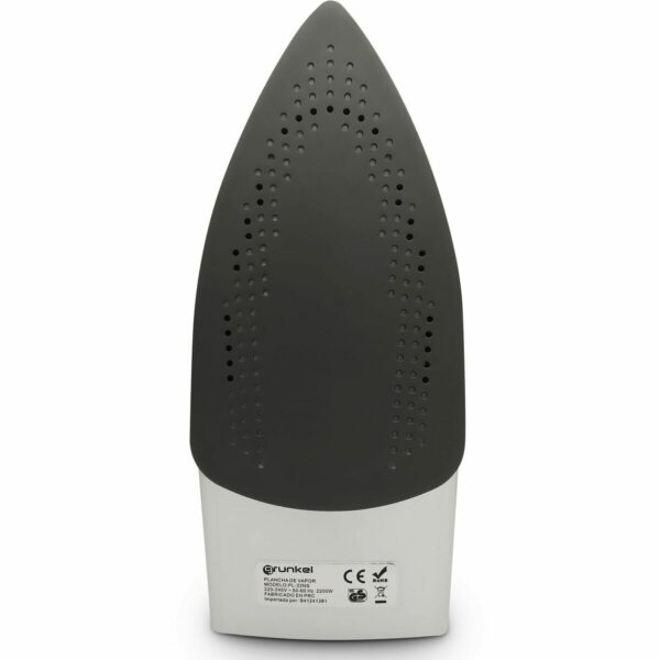 Żelazko Parowe Grunkel 2200 W 220 V - obrazek 3
