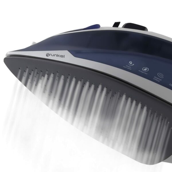 Żelazko Parowe Grunkel 2200 W 220 V - obrazek 4