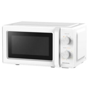 Mikrofalówka Grunkel Biały 700 W 20 L