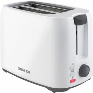 Toster Sencor STS 2606WH 750 W