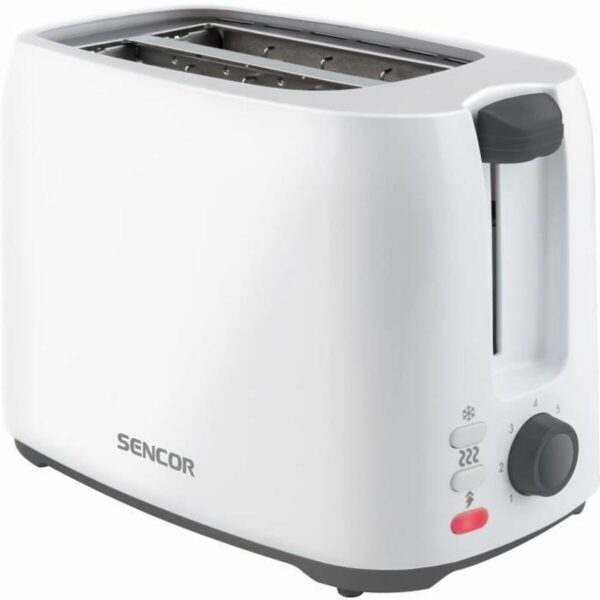 Toster Sencor STS 2606WH 750 W