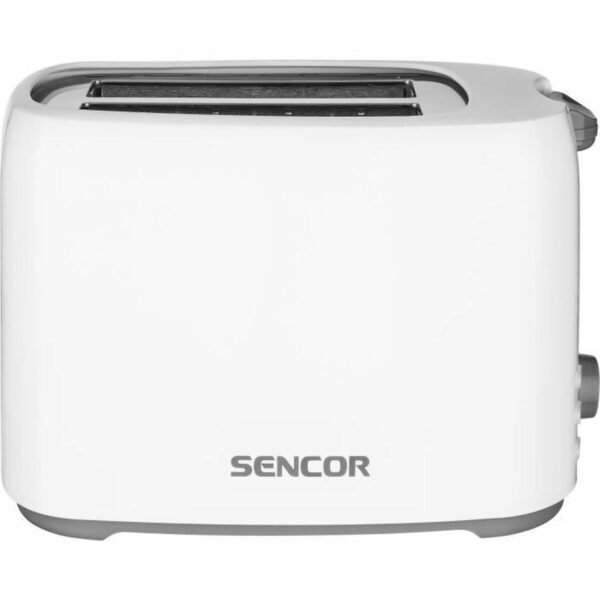 Toster Sencor STS 2606WH 750 W - obrazek 2