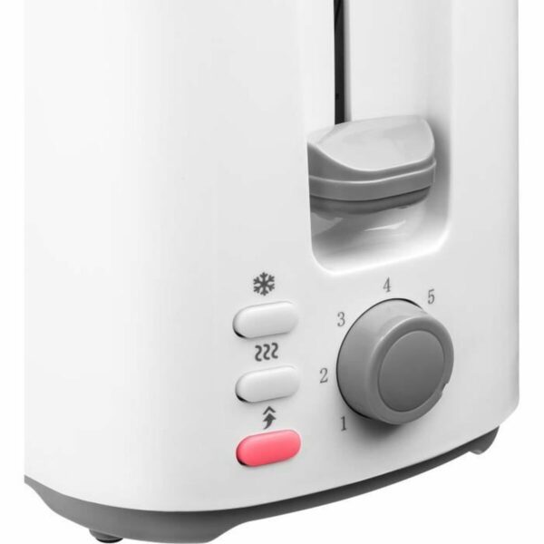 Toster Sencor STS 2606WH 750 W - obrazek 6