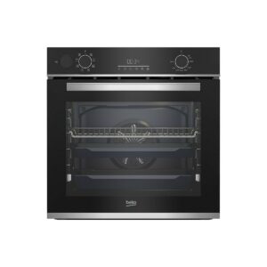 Piekarnik wszechstronny BEKO BBIS13300XMSE 72 L 3000 W 100 W