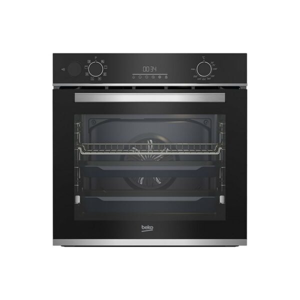Piekarnik wszechstronny BEKO BBIS13300XMSE 72 L 3000 W 100 W