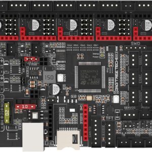 Płyta główna BIGTREETECH SKR 3 Mute Silent Board 32bit płyta sterująca do drukarki 3D