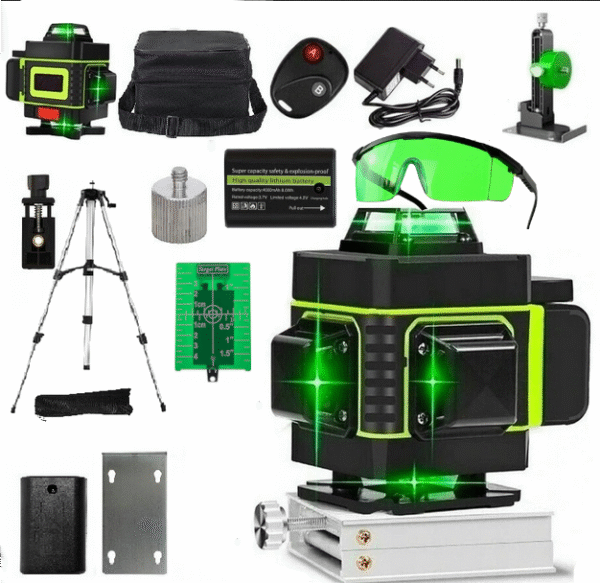 Poziomica Laserowa - obrazek 4
