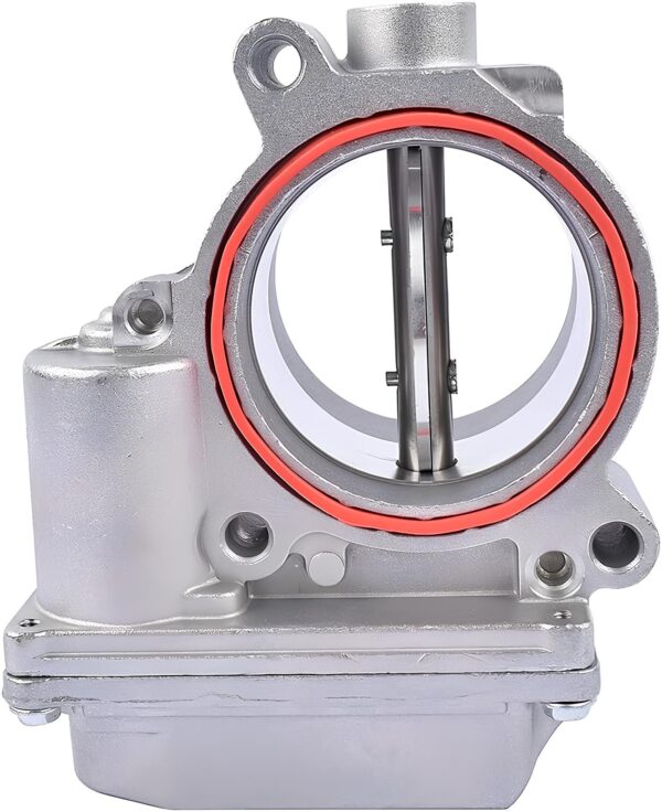 Wymiana przepustnicy Bisenya 4-pin G1N20240423-60,  dla Grandeur TG 2.2 - obrazek 3