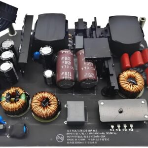 Zasilacz OLVINS 100-240V 4A 50/60Hz, 12V5 25A iMac 27 cali A1419