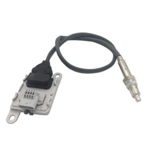 UŻYWANY Czujnik NOx Amrxuts SNS146A 9678570780 do do Citroen i Peugeot
