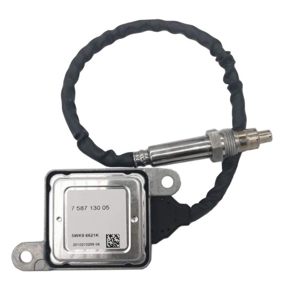 Czujnik NOx Amrxuts 11787587130 / 5WK96621K do BMW z silnikiem N43 - obrazek 3