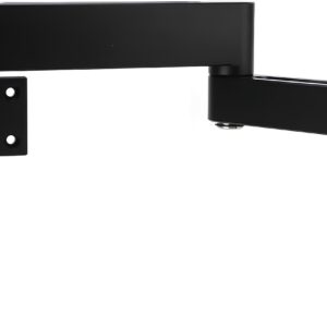 POWYSTAWOWY Statyw pod mikroskop Garosa Crown 30x18x14cm uchwyt do precyzyjnej obserwacji