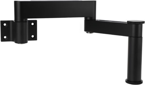 POWYSTAWOWY Statyw pod mikroskop Garosa Crown 30x18x14cm uchwyt do precyzyjnej obserwacji