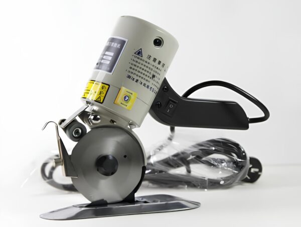 UŻYWANA Elektryczna maszyna do cięcia Canglan Technology, 90 mm, 220V