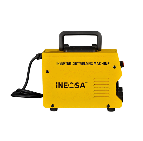 Inwertor spawalniczy Ineosa MMA-250S mocna spawarka elektrodowa o wysokiej wydajności - obrazek 2