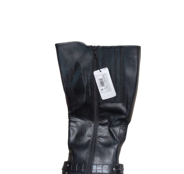 UŻYWANY Kozaki damskie GABYLOU Chrystel 41 26,13cm szeroka cholewka - obrazek 6