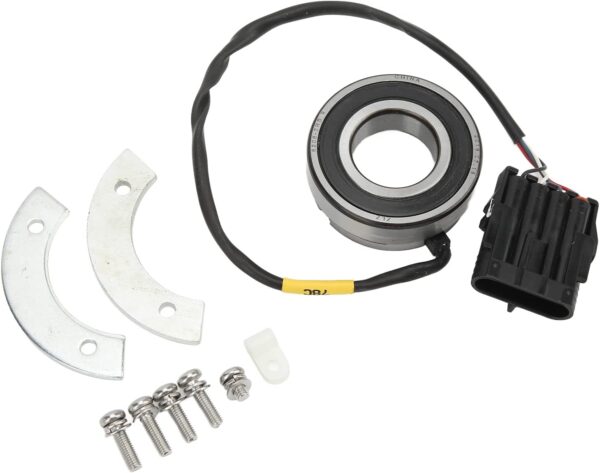 UŻYWANY Zestaw łożyska Aramox 6206-2RSR do EZGO RXV Gas/Electric, czujnik - obrazek 6