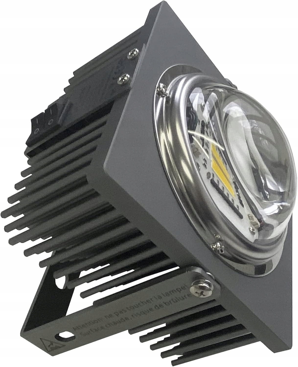 Lampa wisząca do uprawy roślin Agrotek Le Carre 210V-240V 0,5A 023SP01GH - obrazek 2
