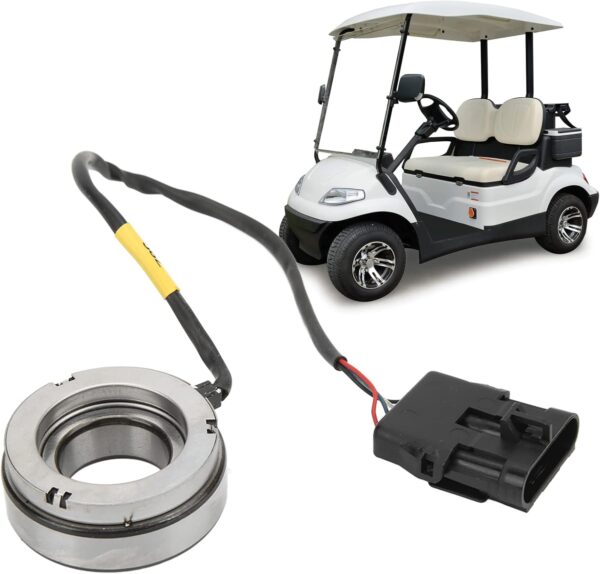 UŻYWANY Zestaw łożyska Aramox 6206-2RSR do EZGO RXV Gas/Electric, czujnik - obrazek 7