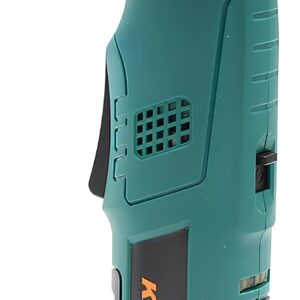 UŻYWANY Bezprzewodowy nóż KATSU 6070 12V 70mm do tkanin i skóry (102712)
