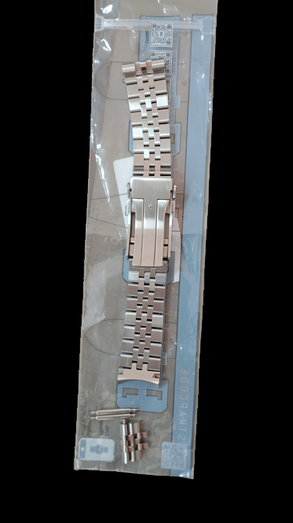 Pasek MiLTAT 20 mm ze stali nierdzewnej 316L do zegarka Seiko NIE ZESTAW - obrazek 7