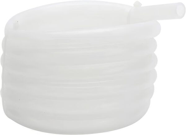 Wąż silikonowy TEN-HIGH, 38 mm x 44 mm, grubość 3 mm, długość 5 m - obrazek 3