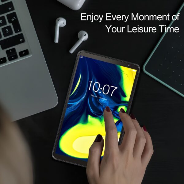 Tablet PRITOM 7 cali 32 GB - Android 11HD IPS, podwójny aparat, WiFi, Bluetooth - obrazek 5