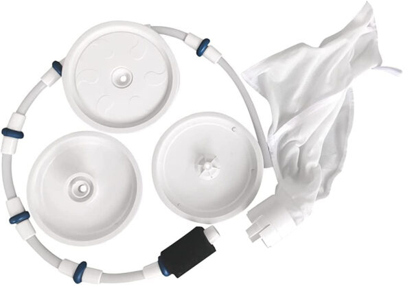 Zestaw naprawczy Amptyhub do Polaris 360 380 automatyczny basenowy - obrazek 2