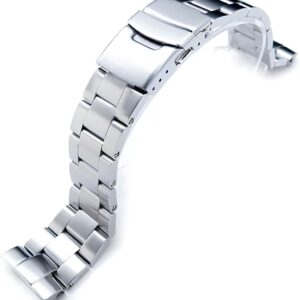 Pasek MiLTAT 22 mm do zegarka Seiko Turtle SRP773 SRPE05 SRP779 rozmiar L