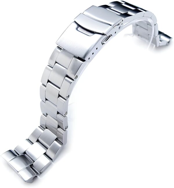 Pasek MiLTAT 22 mm do zegarka Seiko Turtle SRP773 SRPE05 SRP779 rozmiar L
