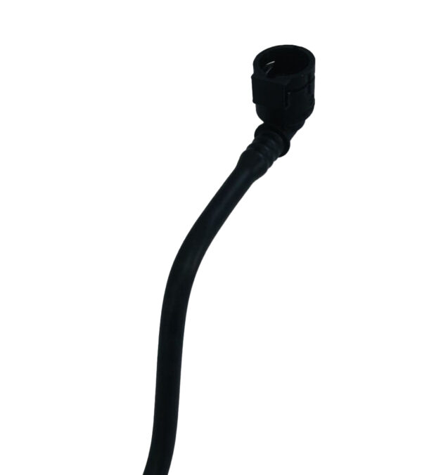 System chłodzenia silnika BMW 540Li 740i 740Li wąż chłodzący 17128602646 - obrazek 2