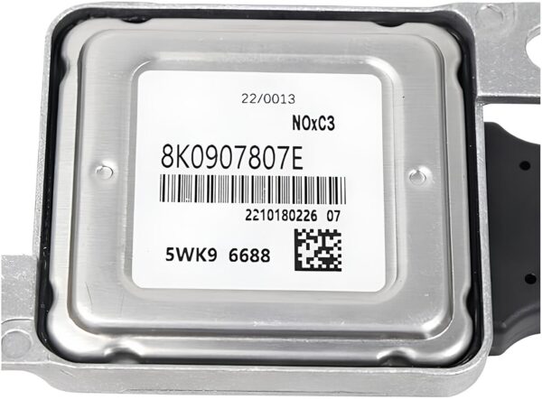 Czujnik NOX Czujnik tlenu azotu ， Kompatybilny z VW Passat 2012-2015 2.0L-L4 - obrazek 6