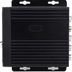 Samochodowy Odtwarzacz Qiilu SW-0001A DVR z Pilotem multimedialny system do auta z kamerą