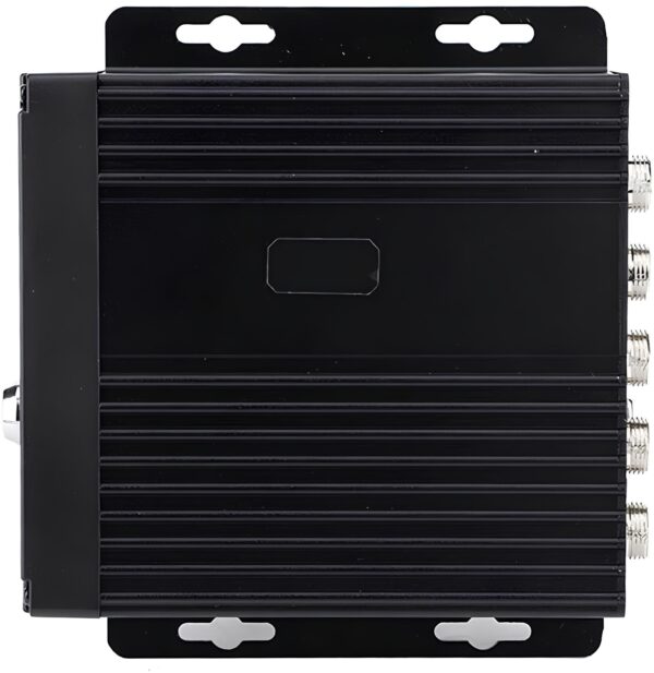 Samochodowy Odtwarzacz Qiilu SW-0001A DVR z Pilotem multimedialny system do auta z kamerą