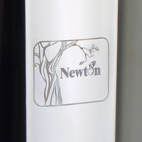 USZKODZONY/UŻYWANY System filtracji wody Newton 12L stal nierdzewna filtr fluoru i kamienia (x2) z kranem - obrazek 4