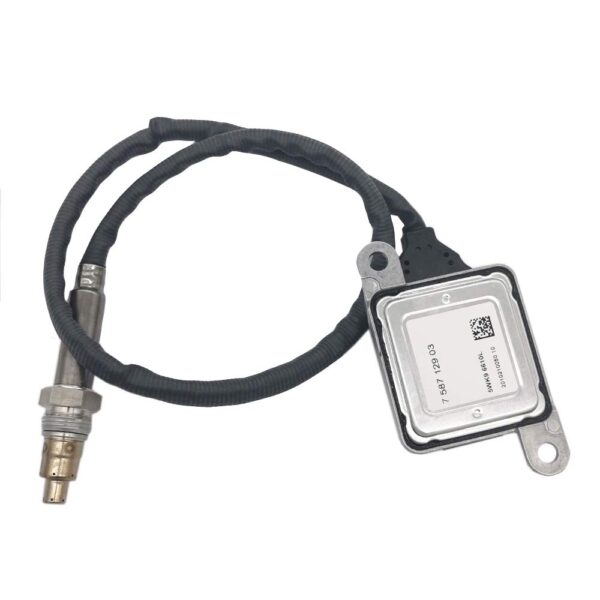 UŻYWANY Czujnik Nox Amrxuts 11787587129, do BMW Serii 1, 3, 5, 6, 7 (E/F) - obrazek 2