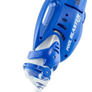 UŻYWANY Odkurzacz bezprzewodowy POOL BLASTER Max CG 1,5 V odkurzacz do czyszczenia basenu