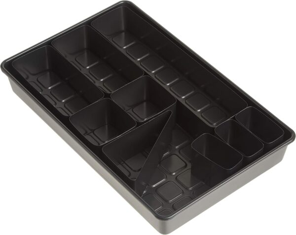 Formy do ciasta stalowe Wilton z literami i cyframi komplet 10 sztuk - obrazek 7