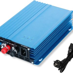 Inwerter sieciowy DEWIN SY2402V01272, MPPT 500 W, 24 V (AC 220 V)