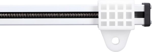 Elektryczny siłownik silnika rozkładanego fotela Haofy KKR127-230F DC29V - obrazek 2