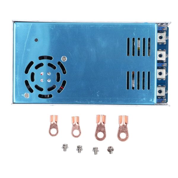 Regulator napięcia Fafeicy AP-D100A2000W 2000W 100A,do LED, TV, drukarki 3D - obrazek 8