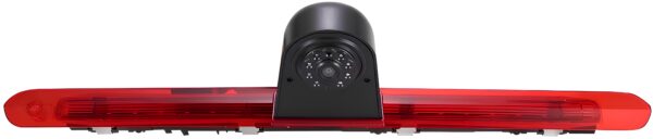 Kamera cofania LED w trzecim świetle stop do Mercedes Vito W447 2014+ Box/Tourer/Mixto