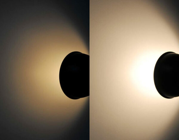 Profesjonalna lampa studyjna Godox SK400II, 400 W 2,4G, bez lampy nie działa - obrazek 5